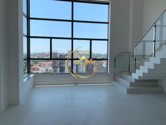 Foto do imóvel Apartamento com 3 Quartos à Venda, 193 m² em Cambuí - Campinas