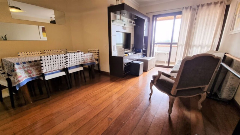 Imagem Apartamento com 3 Quartos à Venda, 105 m² em Jardim Das Acácias - São Paulo Imagem Apartamento com 3 Quartos à Venda, 105 m² em Jardim Das Acácias - São Paulo