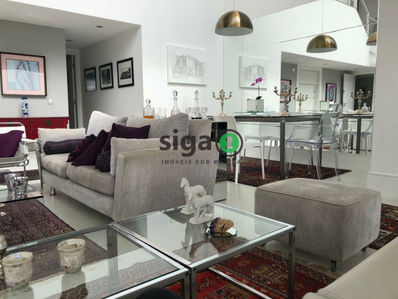 Imagem Apartamento com 3 Quartos à Venda, 280 m² em Panamby - São Paulo Imagem Apartamento com 3 Quartos à Venda, 280 m² em Panamby - São Paulo