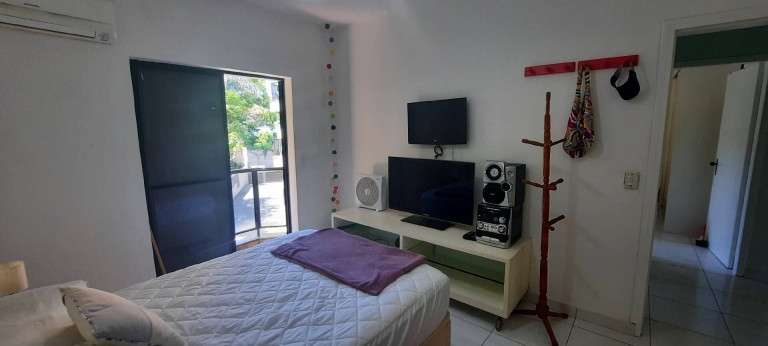 Imagem Apartamento com 3 Quartos à Venda, 172 m² em Tabatinga - Caraguatatuba
