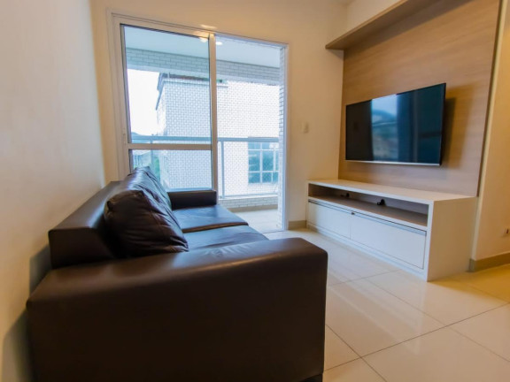 Imagem Apartamento com 2 Quartos à Venda, 59 m² em Vila Mathias - Santos Imagem Apartamento com 2 Quartos à Venda, 59 m² em Vila Mathias - Santos