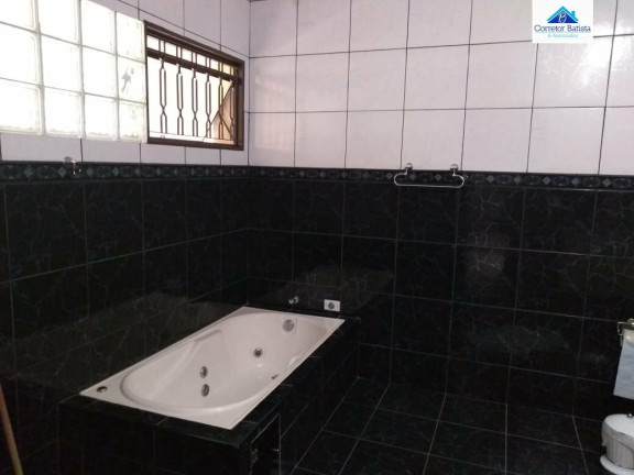 Imagem Casa com 4 Quartos à Venda, 520 m² em Jardim Nova Mercedes - Campinas