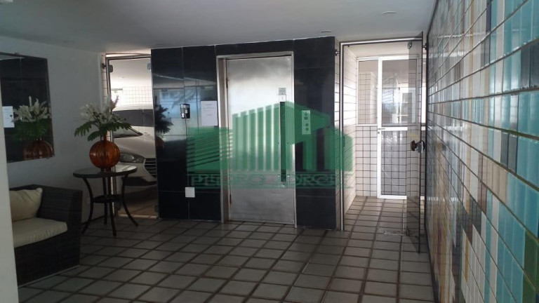 Imagem Apartamento com 3 Quartos à Venda, 150 m² em Casa Caiada - Olinda Imagem Apartamento com 3 Quartos à Venda, 150 m² em Casa Caiada - Olinda