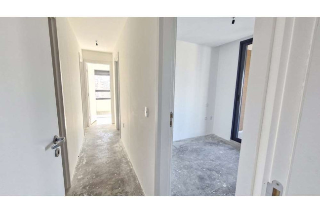 Imagem Apartamento com 4 Quartos à Venda, 157 m² em Perdizes - São Paulo