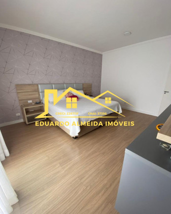 Imagem Imóvel com 3 Quartos à Venda, 302 m² em Jardim Residencial Mont Blanc - Sorocaba