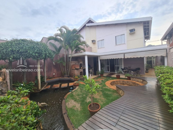 Imagem Casa de Condomínio com 3 Quartos à Venda, 145 m² em Jardim Botânico - Ribeirão Preto Imagem Casa de Condomínio com 3 Quartos à Venda, 145 m² em Jardim Botânico - Ribeirão Preto