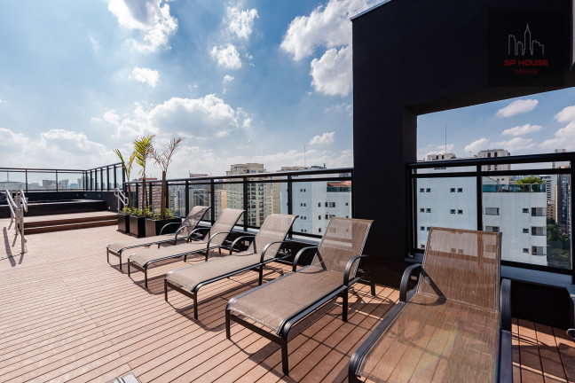 Imagem Apartamento com 3 Quartos à Venda, 163 m² em Indianópolis - São Paulo Imagem Apartamento com 3 Quartos à Venda, 163 m² em Indianópolis - São Paulo