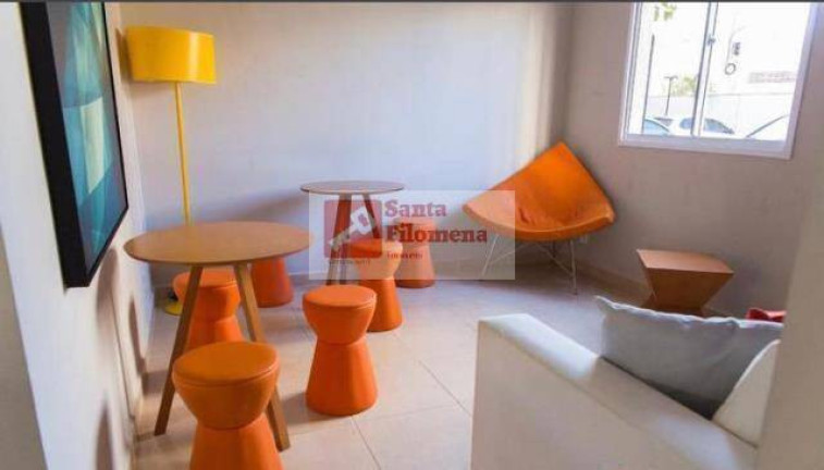 Imagem Apartamento com 2 Quartos à Venda, 43 m² em Brás - São Paulo Imagem Apartamento com 2 Quartos à Venda, 43 m² em Brás - São Paulo