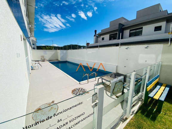 Imagem Apartamento com 2 Quartos à Venda, 86 m² em Ingleses - Florianópolis