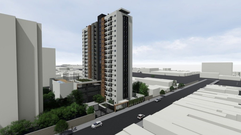 Imagem Apartamento com 2 Quartos à Venda, 41 m² em Guaianazes - São Paulo Imagem Apartamento com 2 Quartos à Venda, 41 m² em Guaianazes - São Paulo