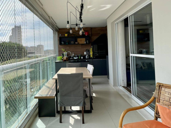 Imagem Apartamento com 3 Quartos à Venda, 106 m² em Aclimação - São Paulo Imagem Apartamento com 3 Quartos à Venda, 106 m² em Aclimação - São Paulo