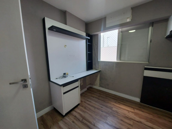 Imagem Apartamento com 3 Quartos à Venda, 80 m² em Campinas - São José