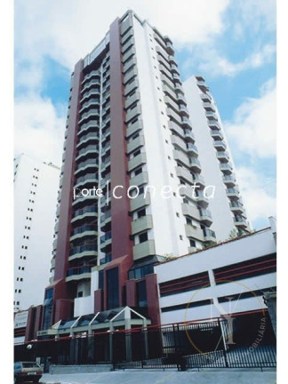 Imagem Apartamento com 4 Quartos à Venda, 147 m² em Vila Regente Feijó - São Paulo Imagem Apartamento com 4 Quartos à Venda, 147 m² em Vila Regente Feijó - São Paulo