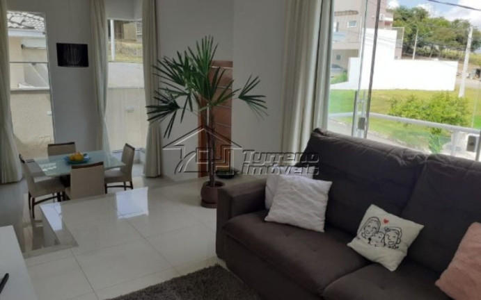 Imagem Casa de Condomínio com 3 Quartos à Venda, 178 m² em Terras Do Vale - Caçapava Imagem Casa de Condomínio com 3 Quartos à Venda, 178 m² em Terras Do Vale - Caçapava