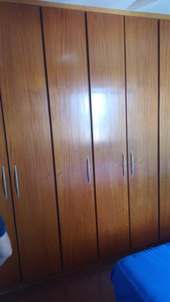 Imagem Apartamento com 3 Quartos à Venda, 89 m² em Jardim Marambá - Bauru