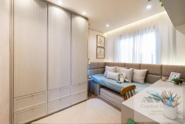 Imagem Apartamento com 2 Quartos à Venda, 44 m² em Campestre - Santo André Imagem Apartamento com 2 Quartos à Venda, 44 m² em Campestre - Santo André