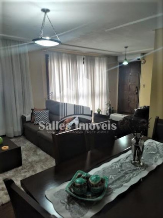 Imagem Apartamento com 3 Quartos à Venda, 125 m² em São Pelegrino - Caxias Do Sul