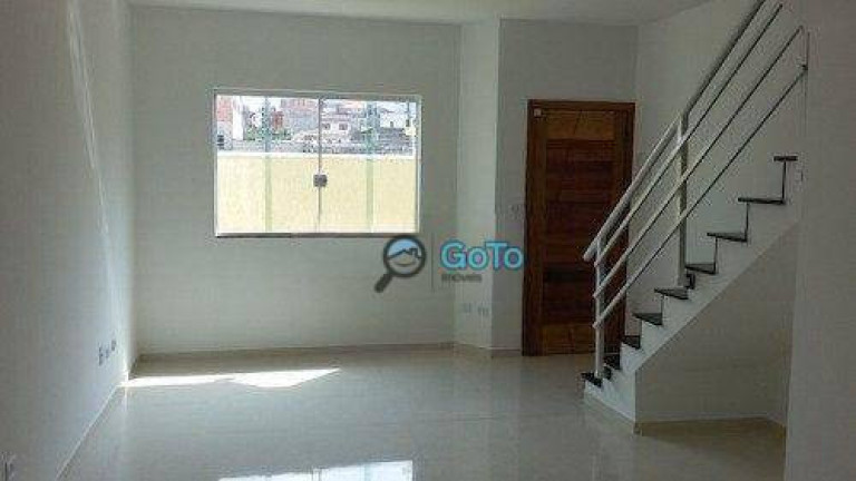 Sobrado com 3 Quartos à Venda, 90 m² em Itaquera - São Paulo