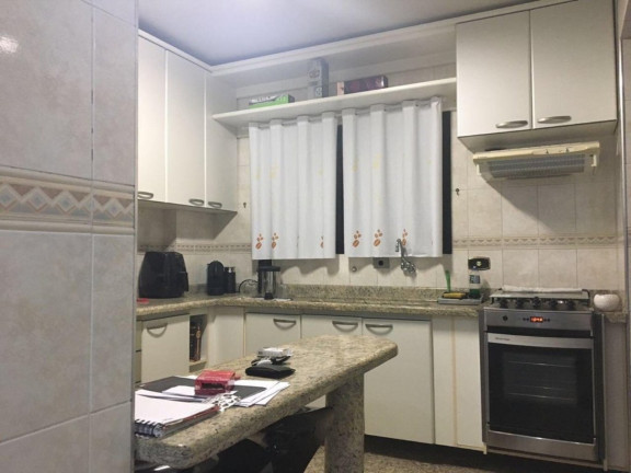 Imagem Apartamento com 3 Quartos à Venda, 136 m² em Vila Ema - São Paulo Imagem Apartamento com 3 Quartos à Venda, 136 m² em Vila Ema - São Paulo