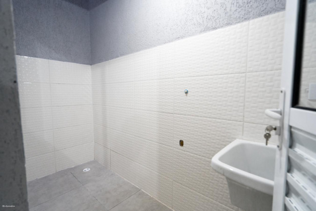 Imagem Casa de Condomínio com 2 Quartos à Venda, 67 m² em Vila Brasil - São Paulo Imagem Casa de Condomínio com 2 Quartos à Venda, 67 m² em Vila Brasil - São Paulo