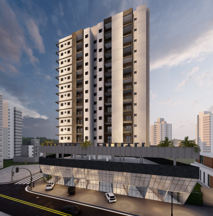Imagem Apartamento com 2 Quartos à Venda, 42 m² em Vila Ema - São Paulo Imagem Apartamento com 2 Quartos à Venda, 42 m² em Vila Ema - São Paulo