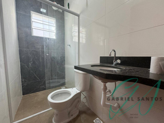Imagem Casa com 3 Quartos à Venda, 150 m² em Agenor De Campos - Mongaguá Imagem Casa com 3 Quartos à Venda, 150 m² em Agenor De Campos - Mongaguá