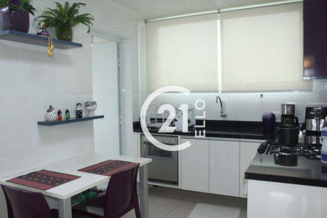 Imagem Apartamento com 3 Quartos à Venda, 110 m² em Itaim Bibi - São Paulo