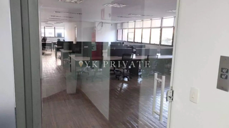 Imagem Sala Comercial à Venda, 133 m² em Vila Olímpia - São Paulo Imagem Sala Comercial à Venda, 133 m² em Vila Olímpia - São Paulo