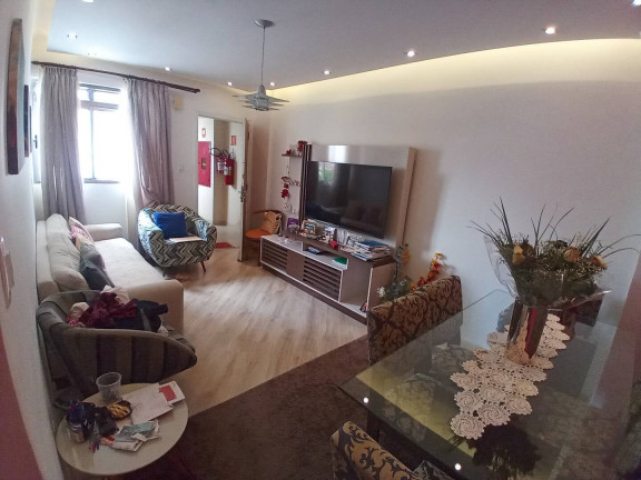 Imagem Apartamento com 1 Quarto à Venda, 50 m² em Campos Elíseos - São Paulo