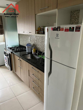 Imagem Apartamento com 2 Quartos à Venda, 54 m² em Vila Das Belezas - São Paulo Imagem Apartamento com 2 Quartos à Venda, 54 m² em Vila Das Belezas - São Paulo