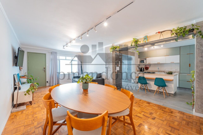 Imagem Apartamento com 2 Quartos à Venda, 84 m² em Pompeia - São Paulo Imagem Apartamento com 2 Quartos à Venda, 84 m² em Pompeia - São Paulo