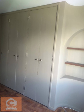 Imagem Apartamento com 3 Quartos à Venda, 120 m² em Jardim América - São Paulo Imagem Apartamento com 3 Quartos à Venda, 120 m² em Jardim América - São Paulo