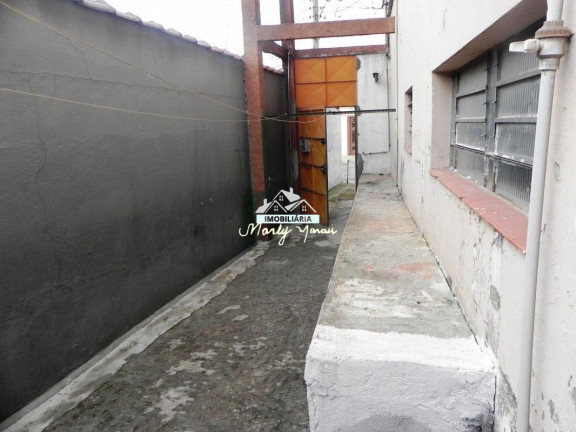 Imagem Imóvel com 2 Quartos à Venda, 636 m² em São João Clímaco - São Paulo
