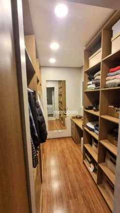 Imagem Apartamento com 2 Quartos à Venda, 79 m² em Jardim - Santo André