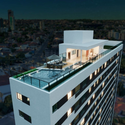 Imagem Apartamento com 2 Quartos à Venda, 51 m² em Boa Vista - Recife Imagem Apartamento com 2 Quartos à Venda, 51 m² em Boa Vista - Recife