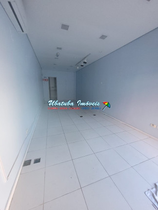 Ponto Comercial à Venda, 22 m² em Centro - Ubatuba