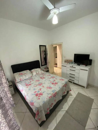 Imagem Apartamento com 1 Quarto à Venda, 73 m² em Itararé - São Vicente Imagem Apartamento com 1 Quarto à Venda, 73 m² em Itararé - São Vicente