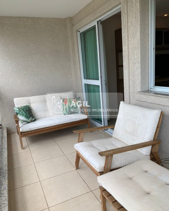 Imagem Apartamento com 4 Quartos à Venda, 180 m² em Vila Ema - São José Dos Campos Imagem Apartamento com 4 Quartos à Venda, 180 m² em Vila Ema - São José Dos Campos