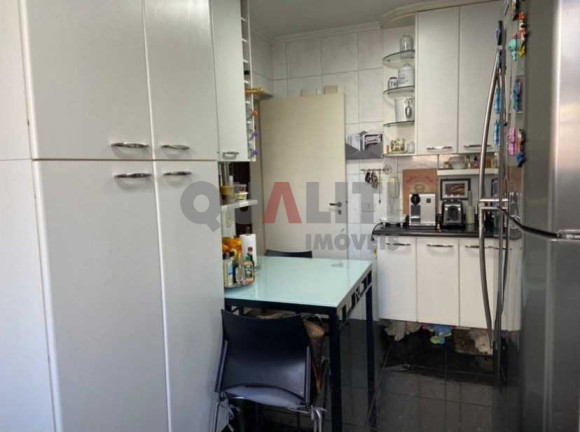 Imagem Apartamento com 3 Quartos à Venda, 117 m² em Moema - São Paulo Imagem Apartamento com 3 Quartos à Venda, 117 m² em Moema - São Paulo