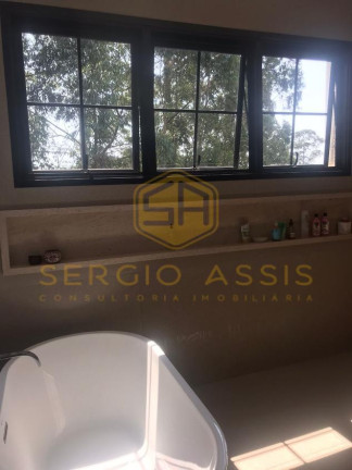 Imagem Casa de Condomínio com 3 Quartos à Venda, 450 m² em Tamboré - Santana De Parnaíba