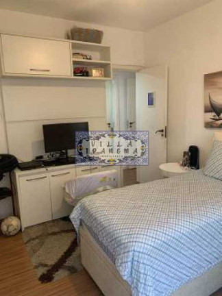 Imagem Apartamento com 4 Quartos à Venda, 145 m² em Ipanema - Rio De Janeiro Imagem Apartamento com 4 Quartos à Venda, 145 m² em Ipanema - Rio De Janeiro