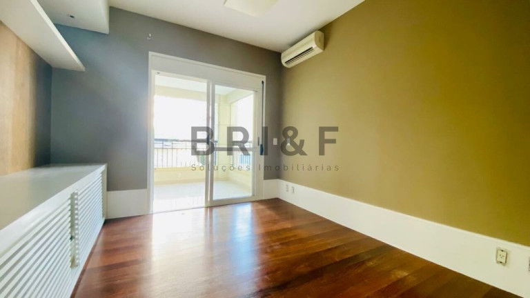 Imagem Apartamento com 4 Quartos à Venda, 205 m² em Brooklin - São Paulo Imagem Apartamento com 4 Quartos à Venda, 205 m² em Brooklin - São Paulo