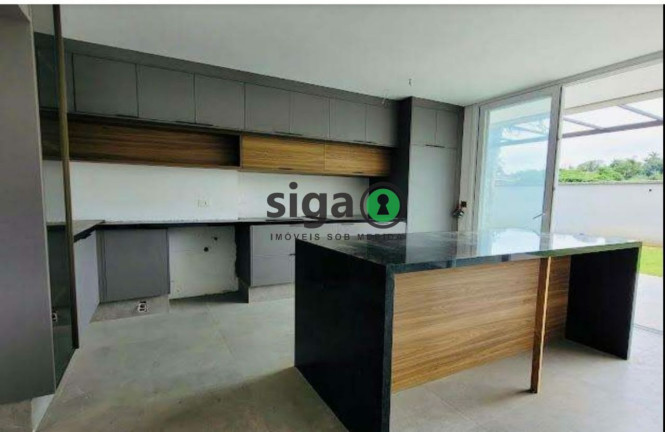 Imagem Casa com 4 Quartos à Venda ou Locação, 424 m² em Brooklin - São Paulo