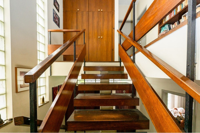 Imagem Casa com 4 Quartos à Venda, 313 m² em Jardim Novo Mundo - São Paulo