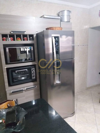 Imagem Casa com 2 Quartos à Venda, 63 m² em Sítio Do Campo - Praia Grande Imagem Casa com 2 Quartos à Venda, 63 m² em Sítio Do Campo - Praia Grande