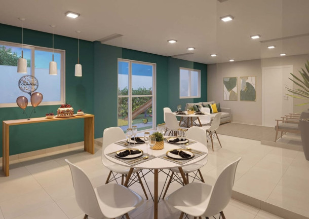 Imagem Apartamento com 1 Quarto à Venda, 26 m² em Cambuci - São Paulo Imagem Apartamento com 1 Quarto à Venda, 26 m² em Cambuci - São Paulo
