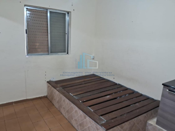 Imagem Kitnet à Venda, 18 m² em Ocian - Praia Grande Imagem Kitnet à Venda, 18 m² em Ocian - Praia Grande