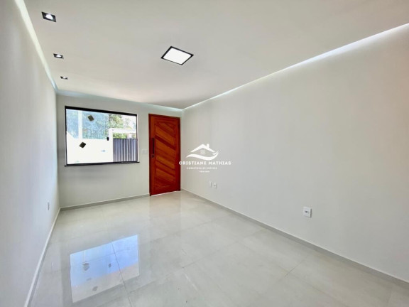 Imagem Casa com 3 Quartos à Venda, 102 m² em Praia De Itaipuaçu (itaipuaçu) - Maricá Imagem Casa com 3 Quartos à Venda, 102 m² em Praia De Itaipuaçu (itaipuaçu) - Maricá