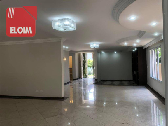Imagem Casa com 4 Quartos para Alugar, 530 m² em Alphaville 02 - Barueri Imagem Casa com 4 Quartos para Alugar, 530 m² em Alphaville 02 - Barueri