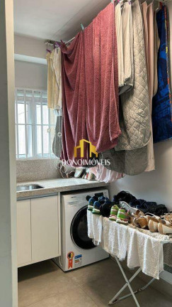 Imagem Apartamento com 3 Quartos à Venda, 115 m² em Campestre - Santo André